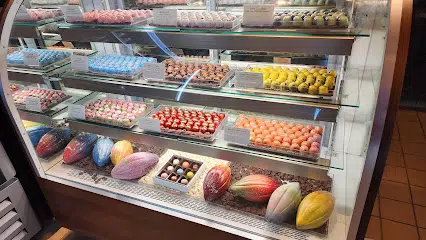 Buzz Coffee & Tea